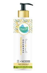 Vegetal Color Protection Shampoo 200ml.