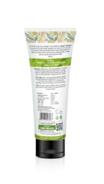 Vegetal Nourisher 120ml. -100% Natural Color Protection Conditioner Gel for Hair & Scalp Nourishment for Dry & Damaged Hair - Image 2