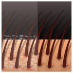 Vegetal Nourisher 120ml. -100% Natural Color Protection Conditioner Gel for Hair & Scalp Nourishment for Dry & Damaged Hair - Image 5