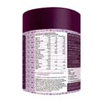 What's Up Wellness Biotin Beauty Skin & Hair Gummies,for Hair Growth, Bright Skin & Strong Nails, Vitamin A to E, Folic Acid, Zinc, Aloe Vera etc, for Men & Women, 30 Days Pack (30 Gummies) - Image 4