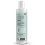 mars by GHC Beard Growth Oil - 200 ml (Pack of 1) | Promotes Thicker Beard Growth, Powered With Onion Oil, Bhringraj Oil, Tea Tree Oil & 20 Natural Ingredients | Paraben, SLS & Sulphate Free - Image 9