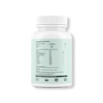 "mars by GHC Hair Biotin - 100% Vegan, 60 Tablets (Pack of 1) | Promotes Healthy & Strong Hair Growth, Powered With Keratin, Amino Acids, Grape Seed Extract & Other Natural Supplements " - Image 7