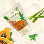 moha: Foot Cream For Rough, Dry and Cracked Heel, Feet Cream For Heel Repair With Benefits Of Aloe Vera, Papaya & Peppermint (50 ML) - Image 7