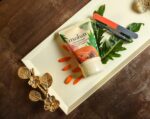 moha: Foot Cream For Rough, Dry and Cracked Heel, Feet Cream For Heel Repair With Benefits Of Aloe Vera, Papaya & Peppermint (50 ML) - Image 6