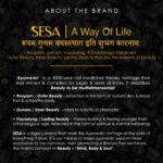 sesa Himalayan Shilajit Resin 20G -100% Ayurvedic Helps Boost Strength, Endurance & Immunity - 60%+ Fulvic Acid |Contains Lab Certificate - Image 8