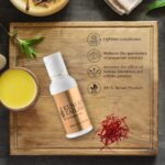 vasu Kum Kumadi Tailam 50 ml Oil Enriched With Pure Saffron For Radiant Skin - Image 2
