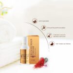 vasu Kum Kumadi Tailam 50 ml Oil Enriched With Pure Saffron For Radiant Skin - Image 3