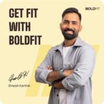 Boldfit Vitamin D3 Tablets for Men & Women - Vitamin D,Vitamin D3 + K2(MK7) & Vitamin B12 -Vitamin D3 Supplement for Men & Women for Bone Support & Joint Support -120Tablets - Image 2