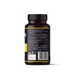 Boldfit Vitamin D3 Tablets for Men & Women - Vitamin D,Vitamin D3 + K2(MK7) & Vitamin B12 -Vitamin D3 Supplement for Men & Women for Bone Support & Joint Support -120Tablets - Image 8