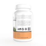 Briyosis Vitamin D3 2000 IU D3-90 Chewable Tablets Promotes Calcium Absorption, Bone Health, Muscle Strength & Immunity(natural grape flavor(90 Tablets)) - Image 2