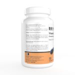 Briyosis Vitamin D3 2000 IU D3-90 Chewable Tablets Promotes Calcium Absorption, Bone Health, Muscle Strength & Immunity(natural grape flavor(90 Tablets)) - Image 3