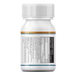 INLIFE Vitamin D3 Cholecalciferol Supplement with Coconut Oil for Better Absorption, For Men & Women, Immunity, Bone Health, Muscles - 60 Capsules - Image 4