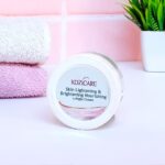 Kozicare Skin Lightening & Brightening Nourishing Night Cream For All Skin Types – (50gm) - Image 2