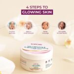 Kozicare Skin Lightening & Brightening Nourishing Night Cream For All Skin Types – (50gm) - Image 4