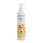 Mamaearth Eggplex Shampoo, For Strong Hair, With Egg Protein & Collagen, For Strength And Shine - (250 Ml)