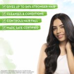 Mamaearth Rosemary Anti-Hair Fall Combo- 500 ml (250 ml Shampp + 250 Conditioner) - Image 3