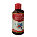 Patanjali Divya Peedanil Taila 100ml x 2 for joint pain - Image 2