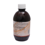 Patanjali Divya Punarnavadyarista 450ml for digestion, Relieves stress and muscle strain - Image 2