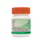 Patanjali Divya Shirahshooladi Vajra Ras 60 Tab x 2 for Stress, Headache, Migraine - Image 2
