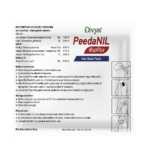 Patanjali Peedanil Pain Relief Patch (21gm) x 10 For pain relief, Joint Pain - Image 2