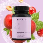 Saturn by GHC Vegan Apple Cider Vinegar Gummies for Women - (30 gummies) | 30 Days Pack | ACV in Delicious Form | Added Sugar | Improves Digestive & Gut Health - Image 5