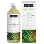 kapiva Thar Aloe Vera Juice 1L For boost Immunity, Digestive System