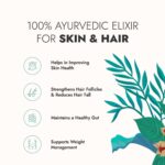 kapiva Thar Aloe Vera Juice 1L For boost Immunity, Digestive System - Image 3