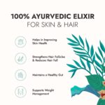 kapiva Thar Aloe Vera Juice 1L For boost Immunity, Digestive System - Image 4