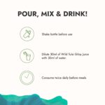 kapiva Wild Tulsi Giloy Juice1L For Cold And Cough - Image 7