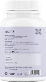 mars by GHC Joint Support - 60 Tablets | With Glucosamine Chondriotin and MSM Supplement 1200mg for Strengthening Joints - Image 5