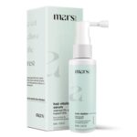mars by GHC Advanced Hair Growth Vitalizer | Prevents Hair Fall, Promotes Hair Growth & Nourishes Hair Follicles | Powered With 3% Redensyl & Procapil | (60 Ml)