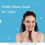 Perfora Teeth Whitening Powder | Enamel Safe & Effective Teeth Whitener Solution| Stain Removal and Triple Mint Formula For Long Lasting Freshness | Teeth Cleaning Dental Kit For All Teeth Types | 50g (Triple Mint) - Image 2