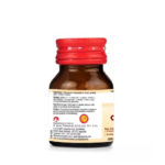 BJain Omeo Calcium Tablets (25g) For Pain Relief - Image 3