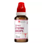 BJain Omeo Cystin Drops (30ml) For Women Care - Image 2