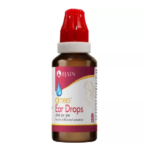 BJain Omeo Ear Drops (15ml) For Ear Pain - Image 2