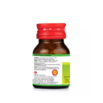 BJain Omeo Flu Tablets (25g) For Cough, Headache - Image 2
