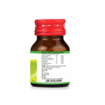BJain Omeo Flu Tablets (25g) For Cough, Headache - Image 3
