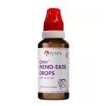 BJain Omeo Meno Ease Drops (30ml) For Headache - Image 2