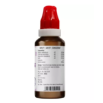 BJain Omeo Meno Ease Drops (30ml) For Headache - Image 3