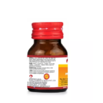 BJain Omeo Mouth Ulcer Tablets (25g) For Mouth Ulcers - Image 2