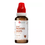 BJain Omeo Prostate Drops (30ml) For Prostate Care - Image 2