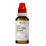 BJain Omeo Scia-tica Drops (30ml) For Leg Pain - Image 2