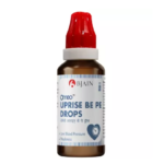 BJain Omeo Uprise Be Pe Drops (30ml) For High Blood Pressure - Image 2