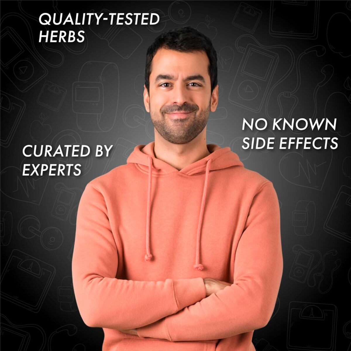 DR. VAIDYA'S Diabex Capsules Goodness of Methi, Karela and Neem (30 Capsules x 2) - Image 8