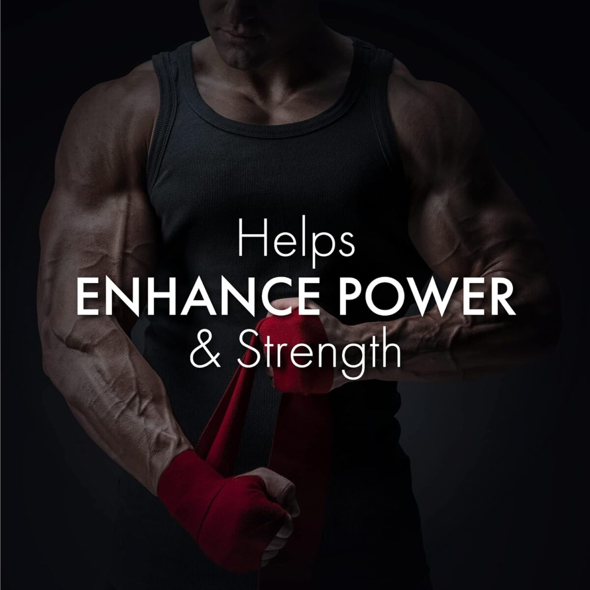 DR. VAIDYA'S Herbo 24 Turbo for Men Stamina & Endurance 30 capsules - Image 8