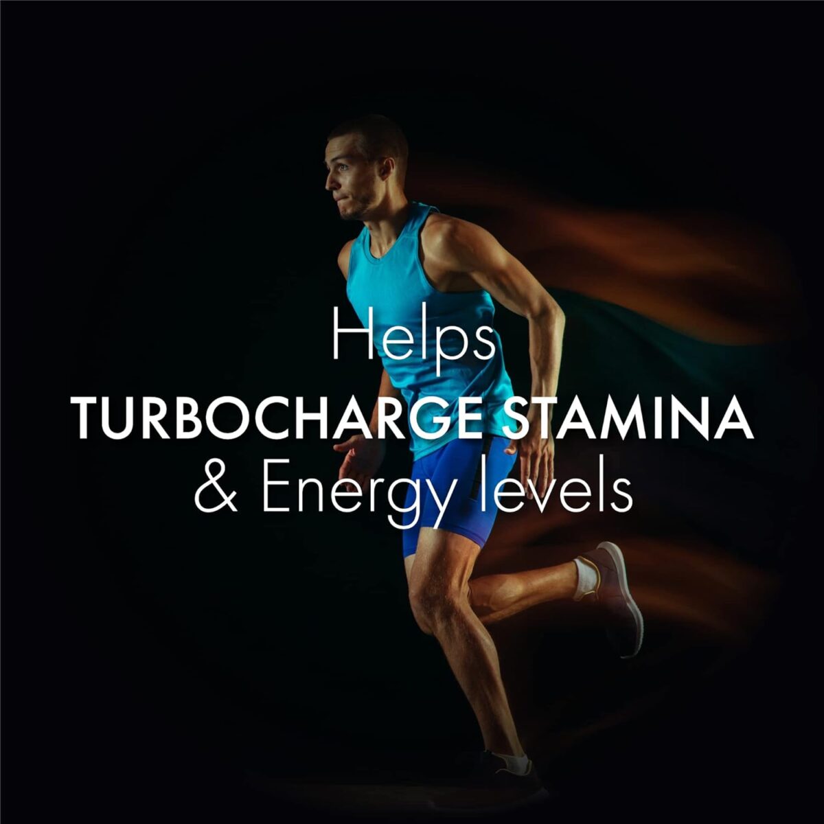 DR. VAIDYA'S Herbo 24 Turbo for Men Stamina & Endurance 30 capsules - Image 9