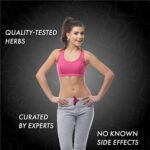 DR. VAIDYA'S Herboslim For Weight Loss Natural Detoxification (30 tablets x 2) - Image 6