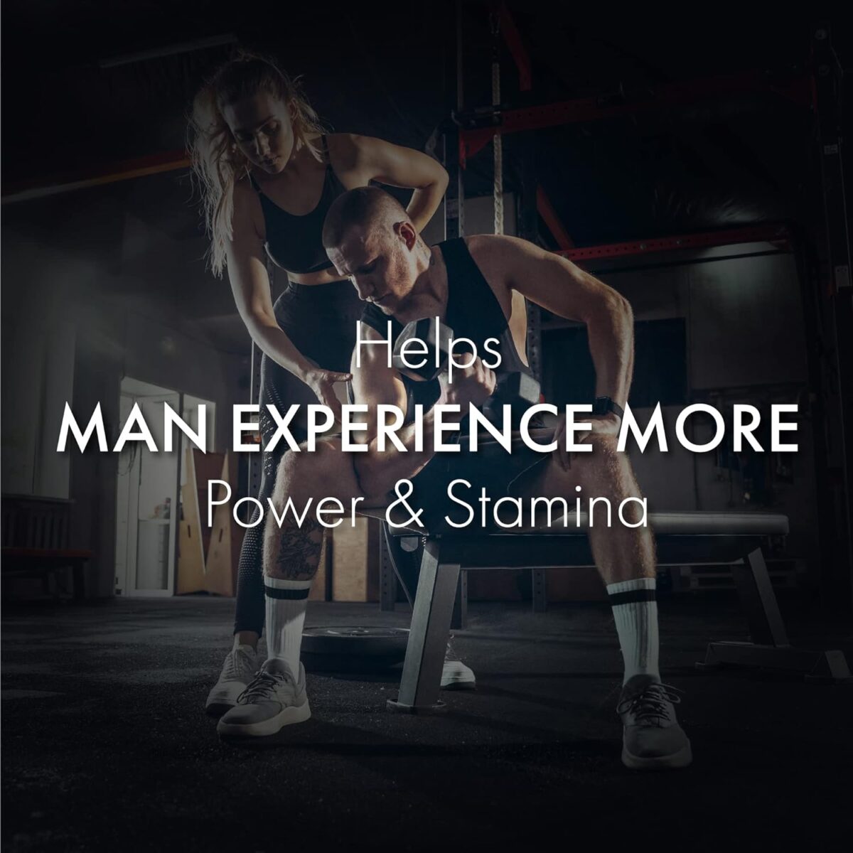 DR. VAIDYA'S Honeymoon Pack Herbo24Turbo (30 capsulesX1), Mood Boost (30 capsulesX1) - Image 8