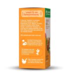 DR. VAIDYA'S Shuddha Haldi with effective Anti-Allergic & Skin Rejuvenator | 3-Step Sanskara Process for Maximum Potency | 60 Tablets - Image 2