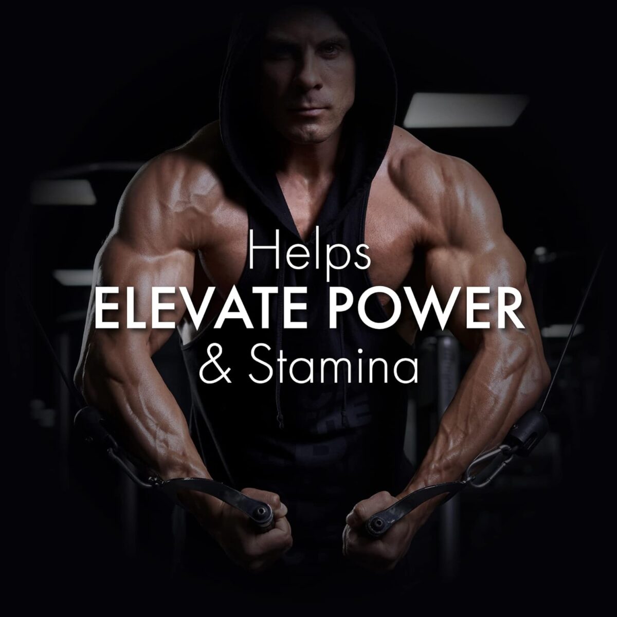 DR. VAIDYA'S Stress Relief for Relief from Stress and Anxiety (30 Capsules x 2) - Image 5